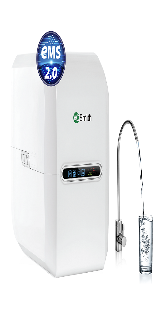 Lọc nước uống trực tiếp